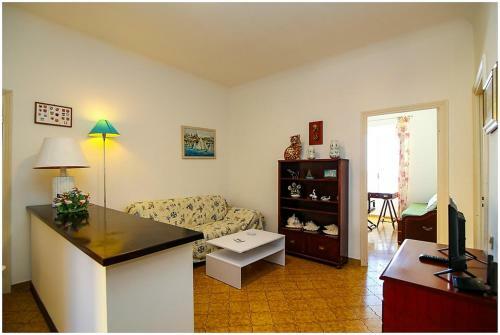 Apartamento Casa Baia Salata 1