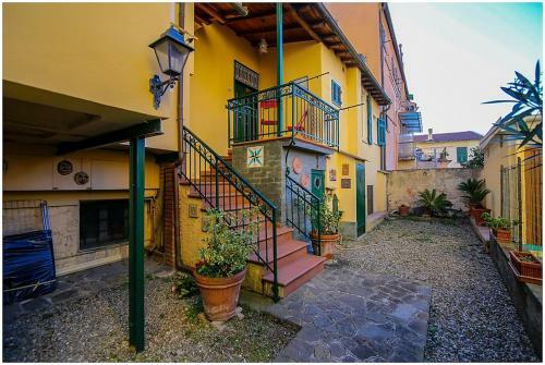 Apartamento Casa Baia Salata 1