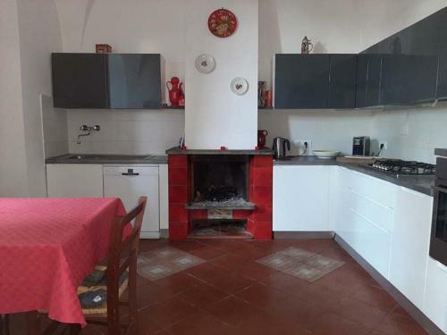 Casa Gazzano