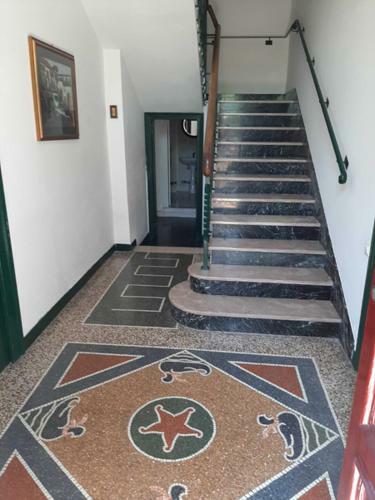 Casa Gazzano