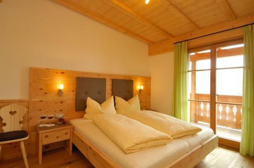Moarhof Natur Apartments