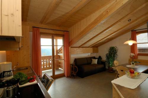 Moarhof Natur Apartments