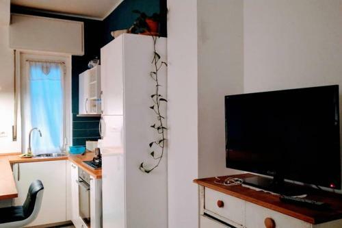 Apartamento La Tua Casa In Centro Imperia
