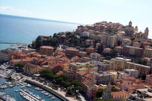 Apartamento La Tua Casa In Centro Imperia