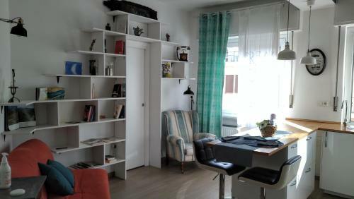 Apartamento La Tua Casa In Centro Imperia