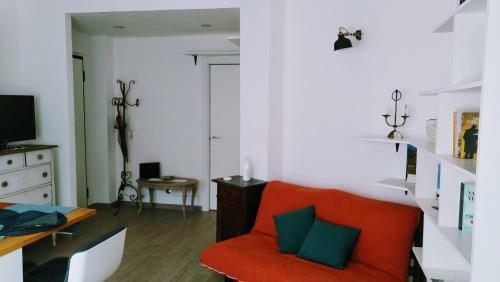 Apartamento La Tua Casa In Centro Imperia