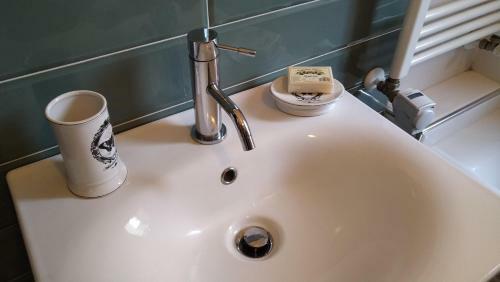 Apartamento La Tua Casa In Centro Imperia