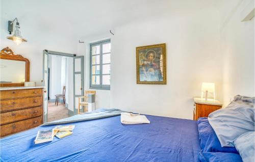 Stunning Apartment In Imperia With Wifi And 3 Bedrooms