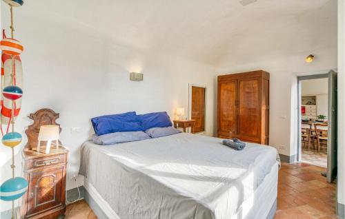 Stunning Apartment In Imperia With Wifi And 3 Bedrooms