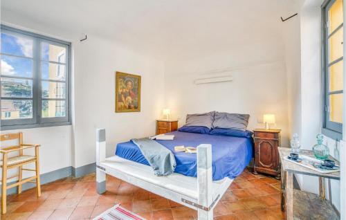 Stunning Apartment In Imperia With Wifi And 3 Bedrooms