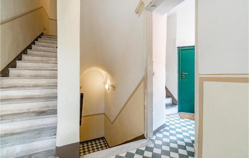 Stunning Apartment In Imperia With Wifi And 3 Bedrooms