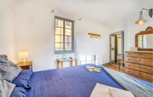Stunning Apartment In Imperia With Wifi And 3 Bedrooms