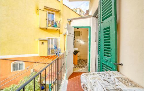 Stunning Apartment In Imperia With Wifi And 3 Bedrooms