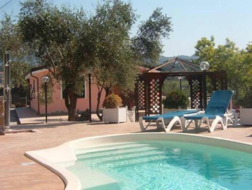 Apartamento Le Mimose Bilo4