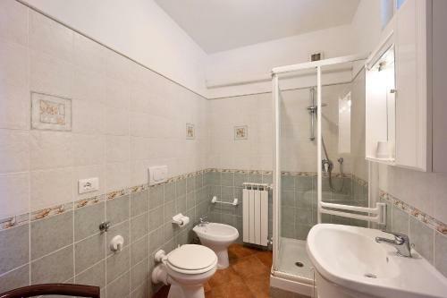 Apartamento Le Mimose Bilo4