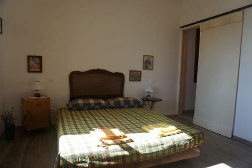 Agroturismo La Quercia