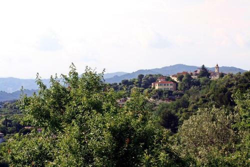 Agroturismo La Quercia