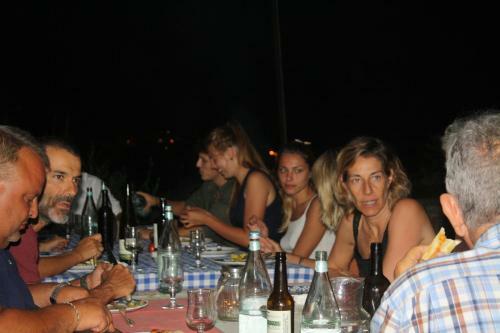 Agroturismo La Quercia