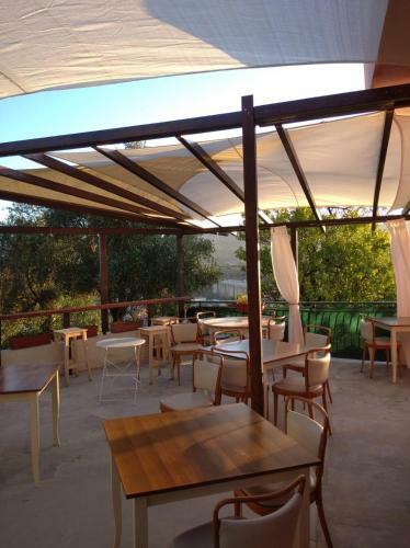 Agroturismo La Quercia