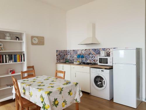 Apartamento Sapore Di Sale 2