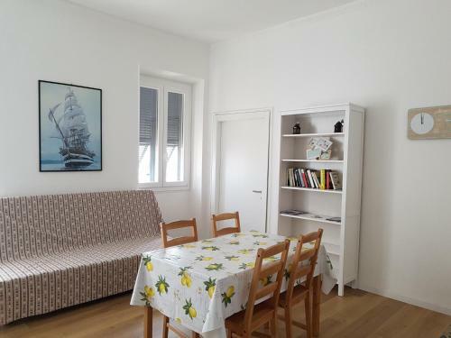 Apartamento Sapore Di Sale 2