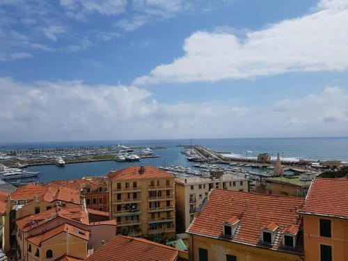 Apartamento Sapore Di Sale 2