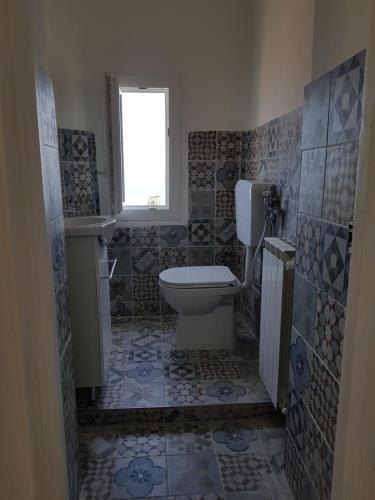 Apartamento Sapore Di Sale 2