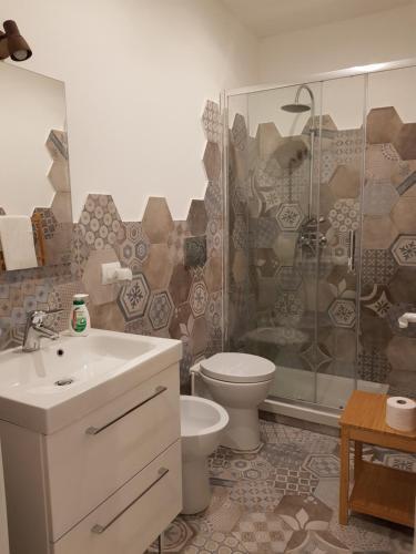 Apartamento Sapore Di Sale 2