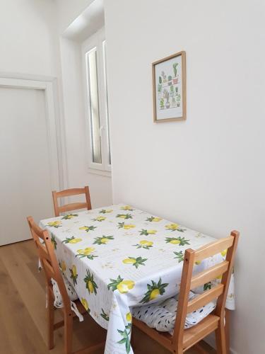 Apartamento Sapore Di Sale 2