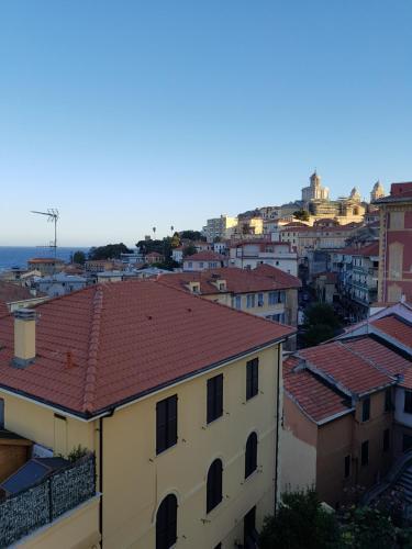 Apartamento Sapore Di Sale 2