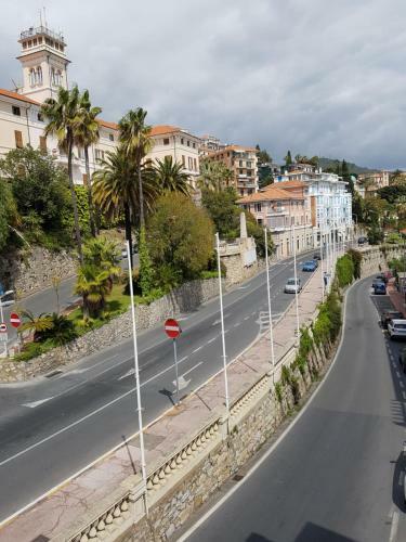 Apartamento Sapore Di Sale 2