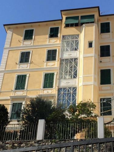 Apartamento Sapore Di Sale 2