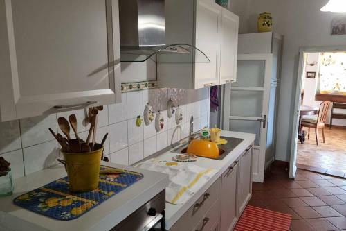 Apartamento Profumo Di Mare
