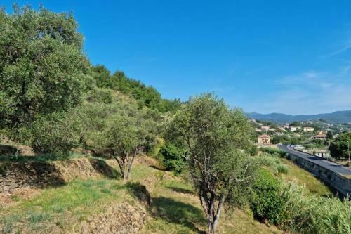 Apartamento Profumo Di Mare