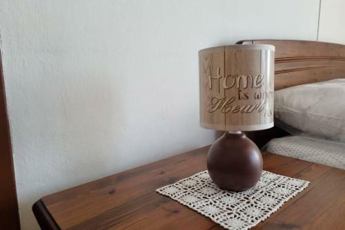 Apartamento Profumo Di Mare