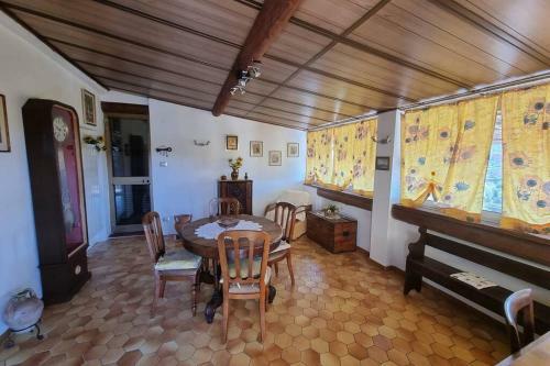 Apartamento Profumo Di Mare
