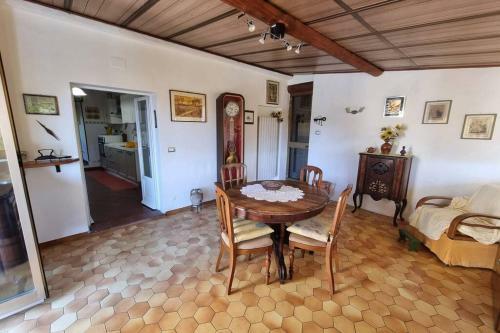 Apartamento Profumo Di Mare