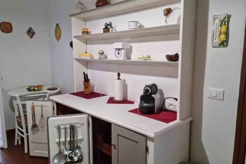Apartamento Profumo Di Mare