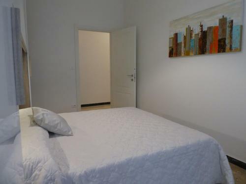 Apartamento Isola Di Man