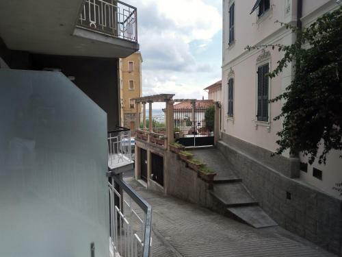 Apartamento Isola Di Man