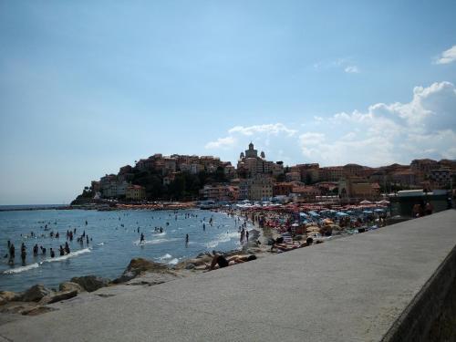 Apartamento Isola Di Man