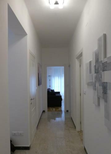 Apartamento Isola Di Man