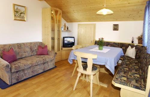 Agroturismo Zehentnerhof