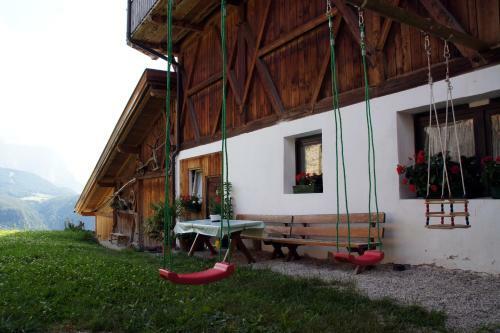 Agroturismo Zehentnerhof