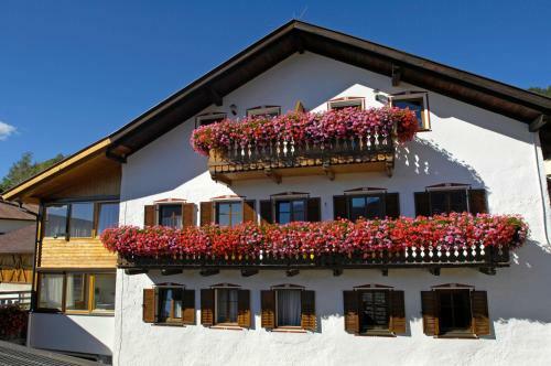 Agroturismo Zehentnerhof