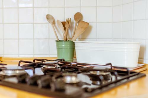 Apartamento Casa Zaretta