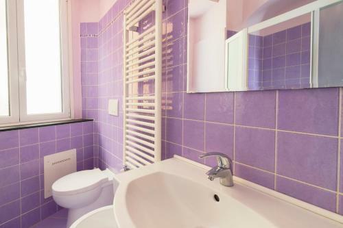 Apartamento Casa Zaretta