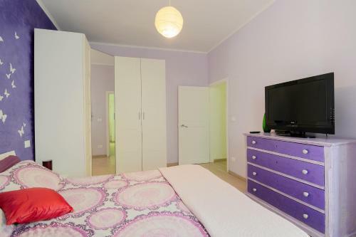 Apartamento Casa Zaretta