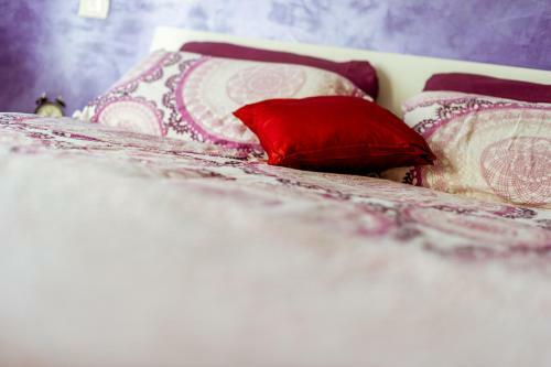Apartamento Casa Zaretta