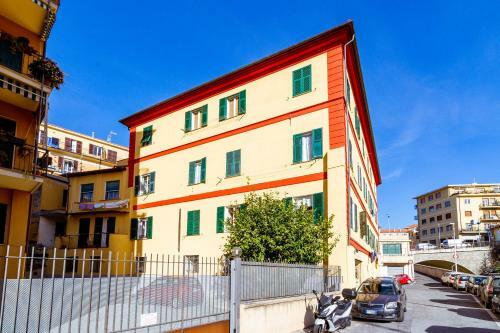 Apartamento Casa Zaretta
